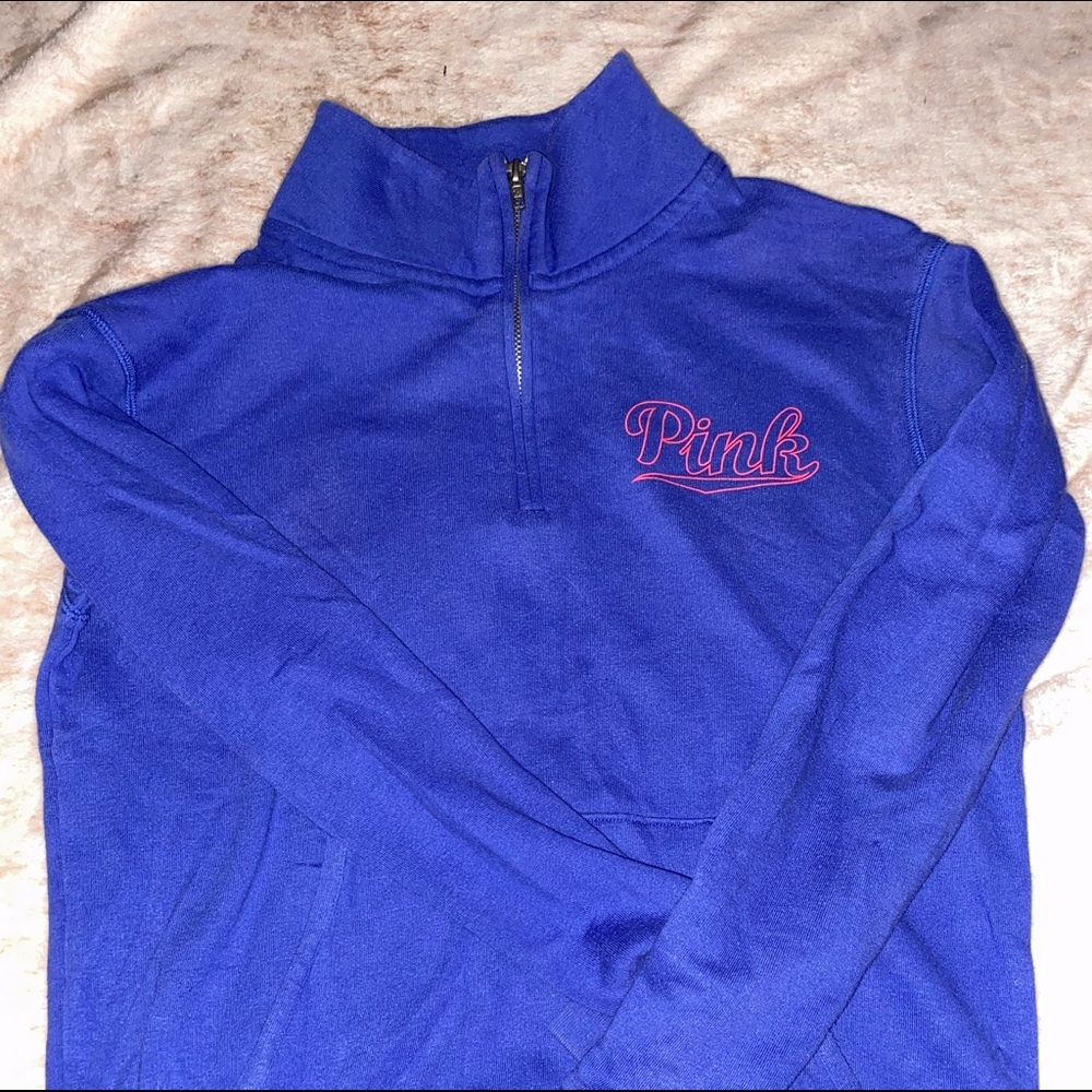 💗 3/$20 half zip